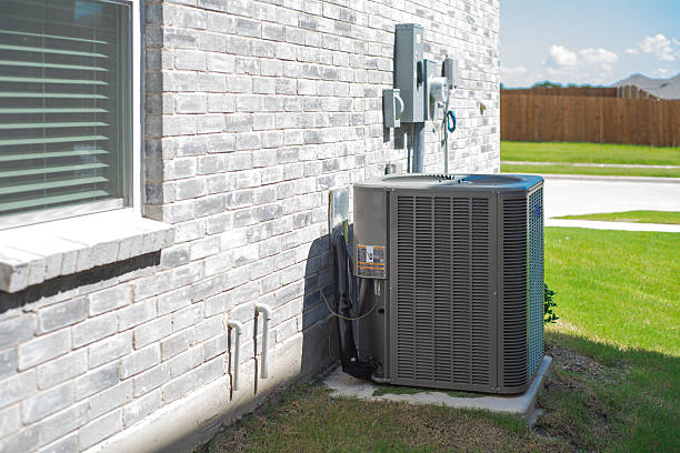 Reliable Hvac Installation contractor in Pelham, GA by FH HVAC